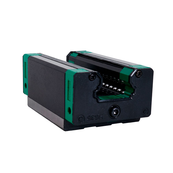 Каретка HGH35CAZAH TECHNIX