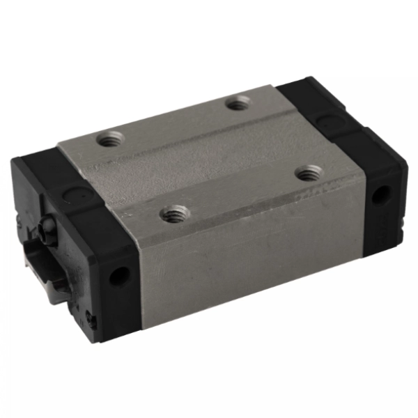 Каретка EGH15CAZBH (низкопрофильная) TECHNIX