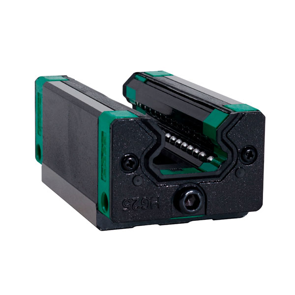 Каретка HGH25CAZAH TECHNIX