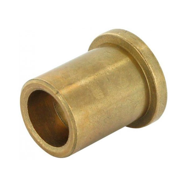 Втулка скольжения с фланцем BNZF101622316 TECHNIX