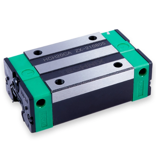 Каретка HGH20CAZAHZZ (HCH20CAZAHZZ) TECHNIX