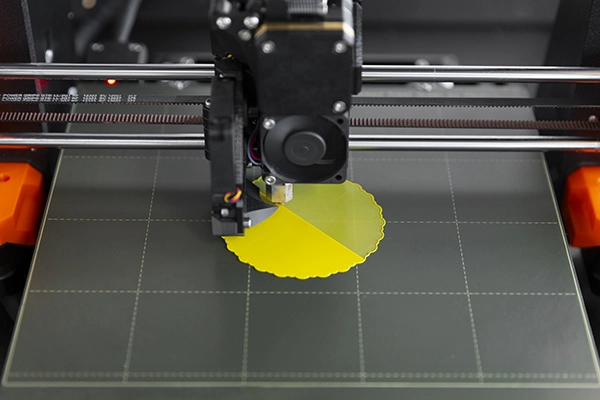 Как выбрать 3D-принтер?