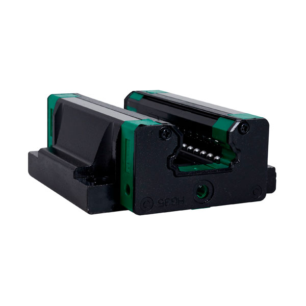 Каретка HGW35CCZAH TECHNIX 2