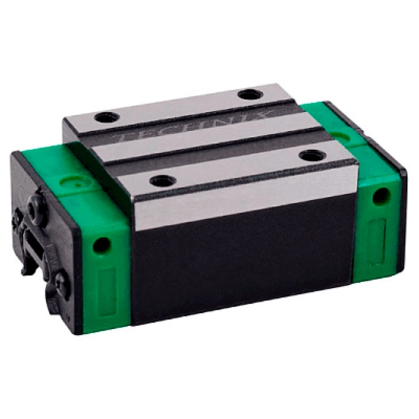 Каретка HGH35HAZAH (шариковая) TECHNIX
