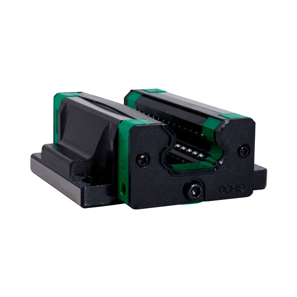 Каретка HGW30CCZAH TECHNIX