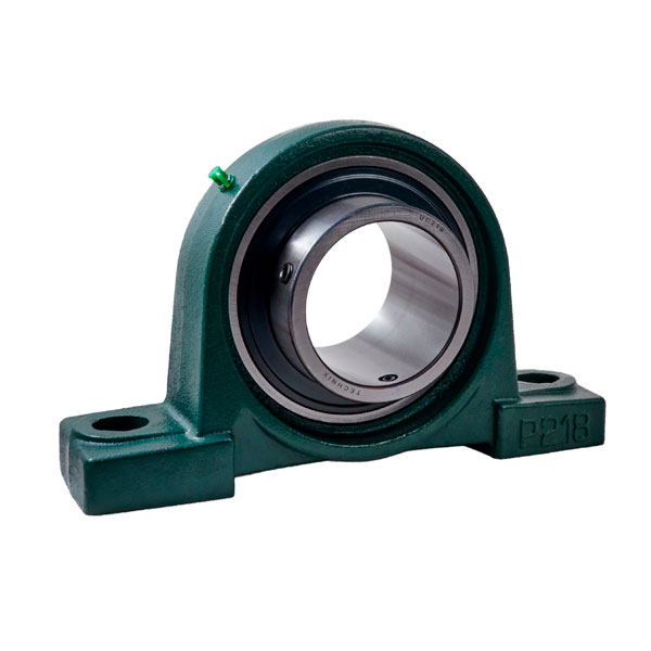 Подшипниковый узел UCP218 TECHNIX