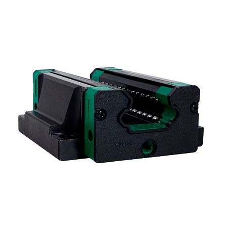 Каретка HGW45HCZAH TECHNIX 2