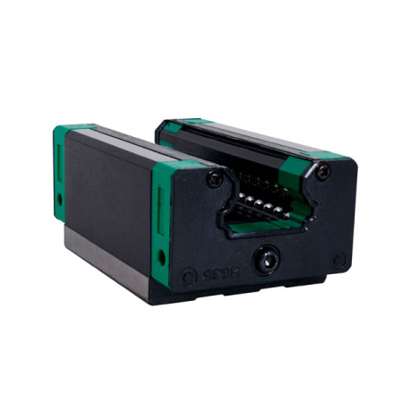 Каретка HGH35CAZAH TECHNIX