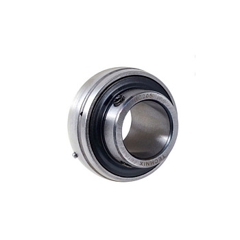 Подшипник UC207 BSS 2RS нержавеющий TECHNIX