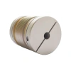 Муфта соединительная сильфонная BC16-C (d=6 мм) TECHNIX