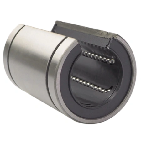 Линейный подшипник LME12-UU-OP (KBO1232PP) TECHNIX