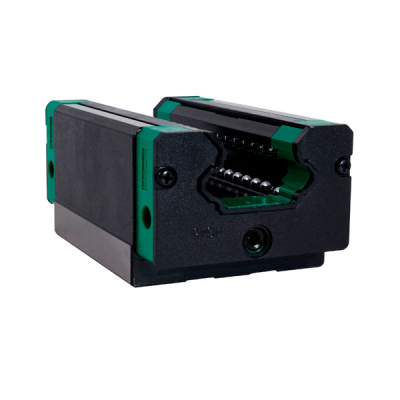 Каретка HGH45HAZAH TECHNIX 2