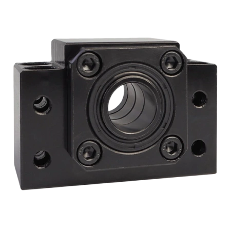 Опора ШВП BK15 (диаметр 15 мм) стационарная C7 TECHNIX