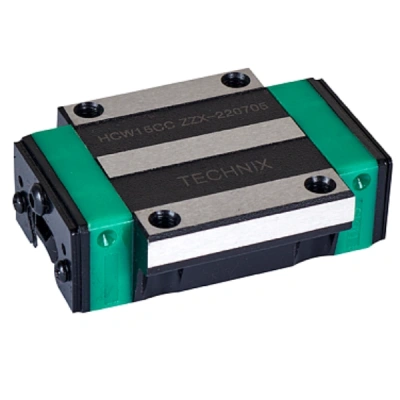 Каретка HGW55CCZAH TECHNIX