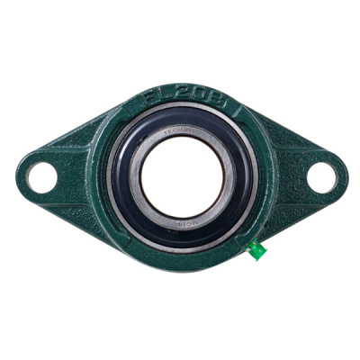 Подшипниковый узел UCFL208 TECHNIX