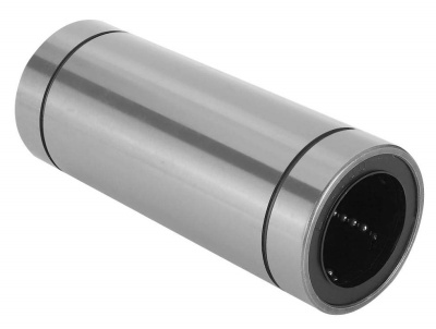 Линейный подшипник LM40-L-UU TECHNIX