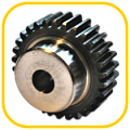 Зубчатые колеса