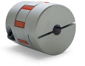 Муфта соединительная виброгасящая JC30-C (d=5 мм) TECHNIX