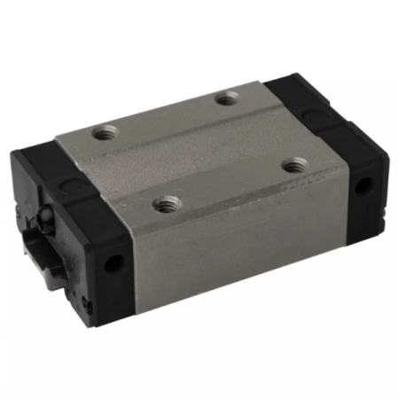 Каретка EGH15CAZBH (низкопрофильная) TECHNIX