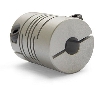 Муфта соединительная спиральная FC25-P2 (d=6 мм) TECHNIX