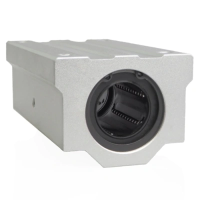 Линейный подшипник в сборе с корпусом SCS30-L-UU TECHNIX