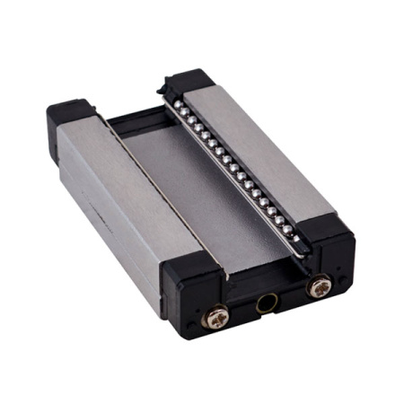 Каретка MGN15HZ0H TECHNIX