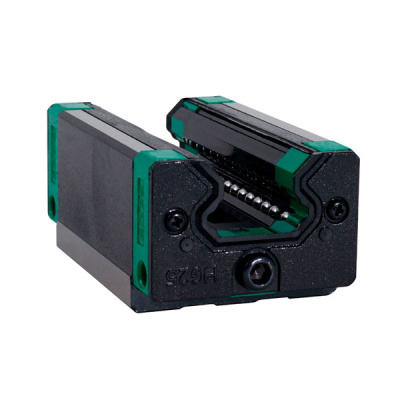 Каретка HGH25CAZAH TECHNIX