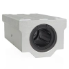 Линейный подшипник в сборе с корпусом SCS25-L-UU TECHNIX