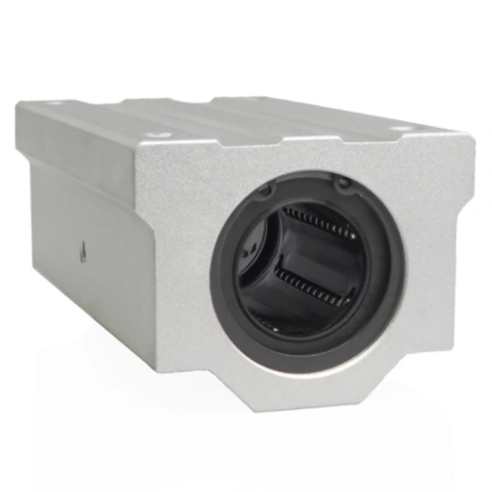 Линейный подшипник в сборе с корпусом SCS25-L-UU TECHNIX