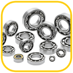 Подшипники Подшипники