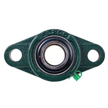 Подшипниковый узел UCFL205 TECHNIX