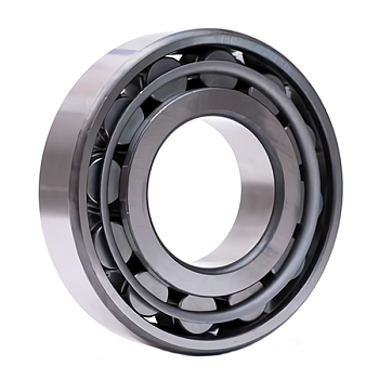 Подшипник 2411 КМ ГОСТ роликовый