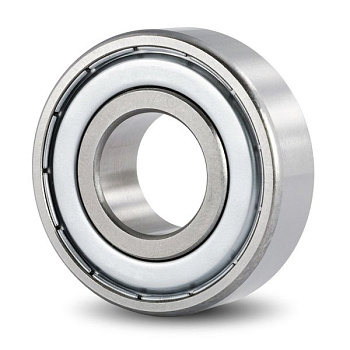 Подшипник 6209-ZZ (80209AC17) TECHNIX