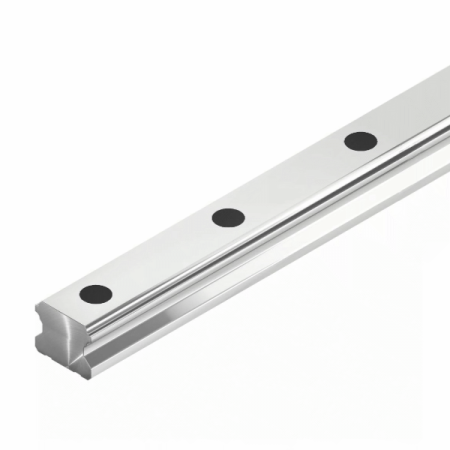 Направляющая EGR25RH (низкопрофильная) TECHNIX