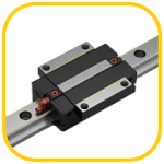 Системы линейного перемещения Системы линейного перемещения