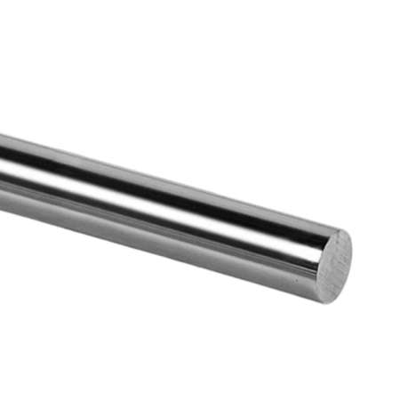 Вал прецизионный (нерж.) WRA25 L=50 см TECHNIX