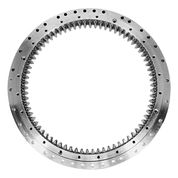 ОПУ стандартная серия с одним рядом шариков ZB1.20.0944.200-1SPTN TECHNIX