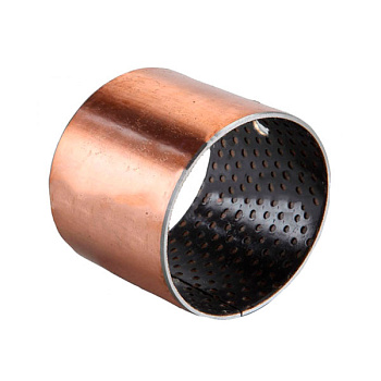 Втулка скольжения KU250100SF2 (PCM250255100E) TECHNIX