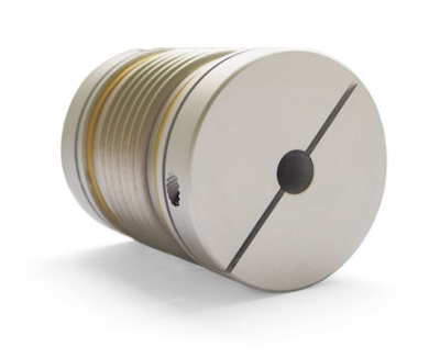 Муфта соединительная сильфонная BC40-C (d=8 мм) TECHNIX