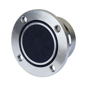 Ступица режущего узла AGRO RIDER SU20-75/6H-B16 Ступица режущего узла AGRO RIDER SU20-75/6H-B16