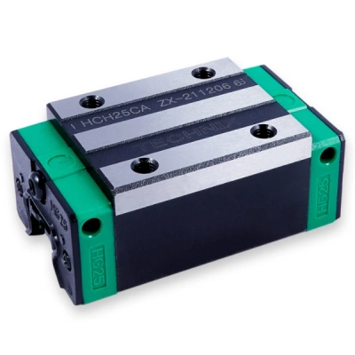 Каретка HGH25CAZAHZZ (HCH25CAZAHZZ) TECHNIX