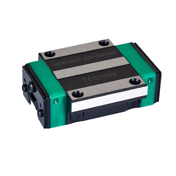 Каретка HGW25HCZAHZZ (HCW25HCZAHZZ) TECHNIX