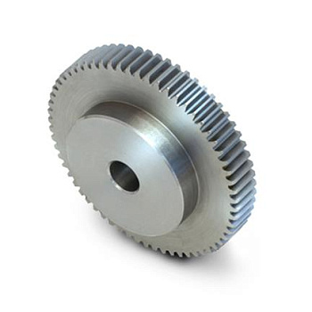 Зубчатая шестерня со ступицей, M=2, Z=67 PM28067 TECHNIX Зубчатая шестерня со ступицей, M=2, Z=67 PM28067 TECHNIX