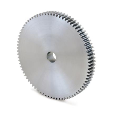 Зубчатая шестерня без ступицы, M=4, Z=52 CM31052 TECHNIX