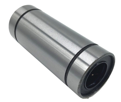 Линейный подшипник LM25-L-UU TECHNIX