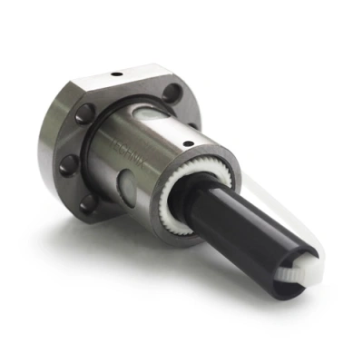 Гайка ШВП 4020 SFU (диаметр 40 мм, шаг 20 мм) 8 отверстий C7