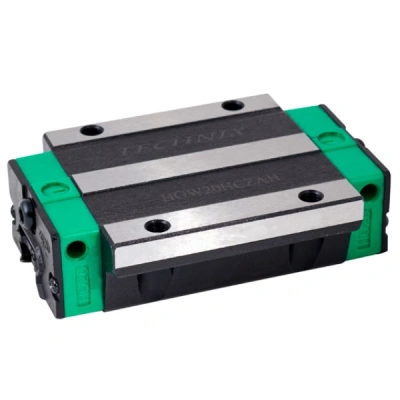 Каретка HGW20HCZAH TECHNIX Каретка HGW20HCZAH TECHNIX