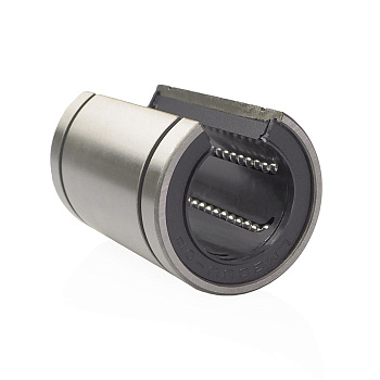 Линейный подшипник LME16-UU-OP (KBO1636PP) TECHNIX Линейный подшипник LME16-UU-OP (KBO1636PP) TECHNIX