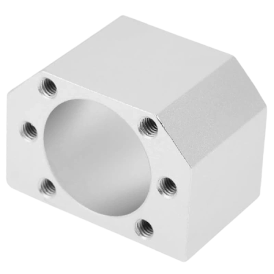 Держатель для гайки ШВП DSG2005 (диаметр 36 мм) 6 отверстий TECHNIX