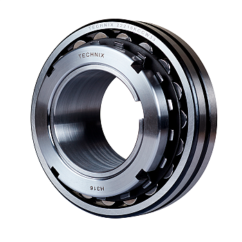 Подшипник 22212KCC/W33+H312 (13511H) TECHNIX